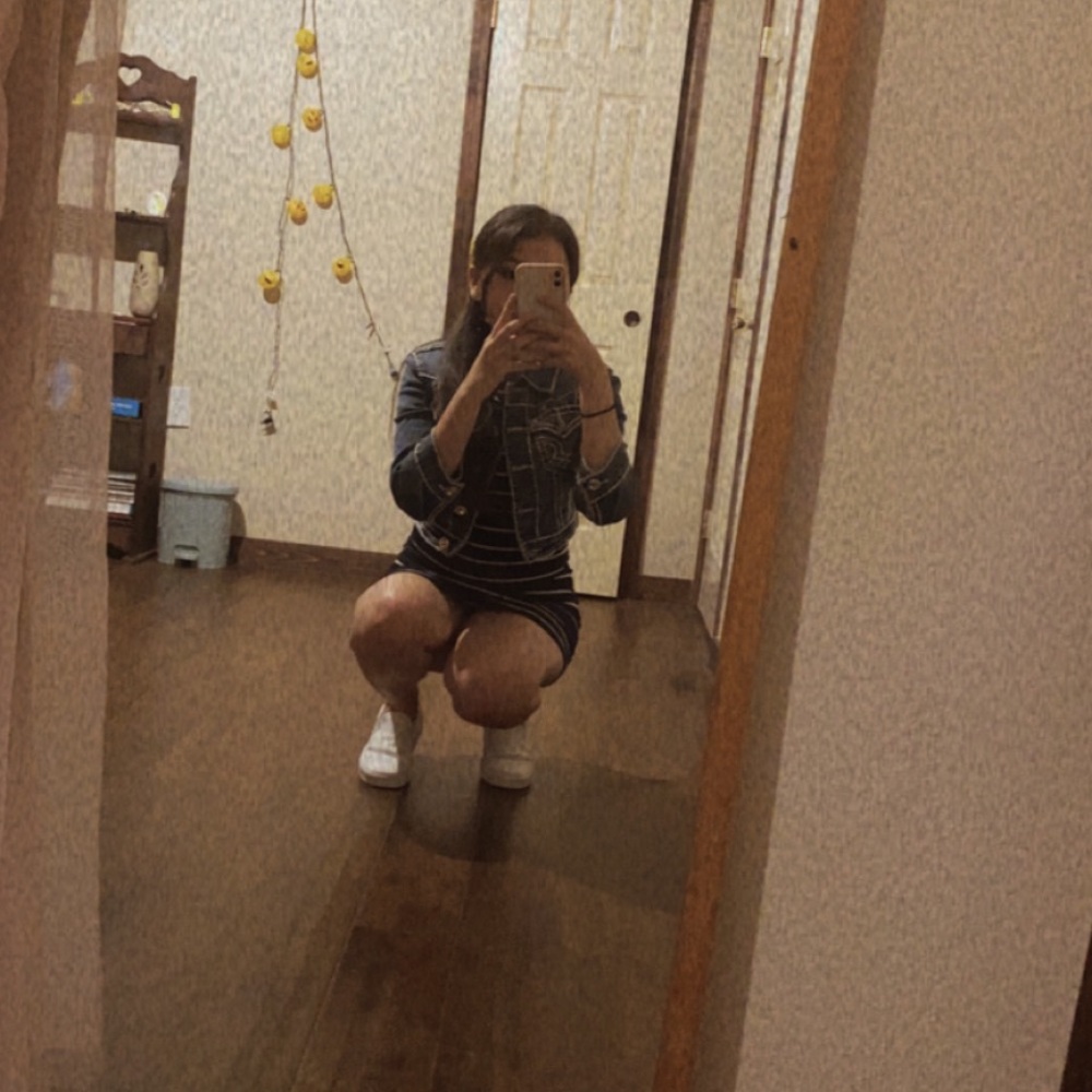 Meet your Posher, Ana